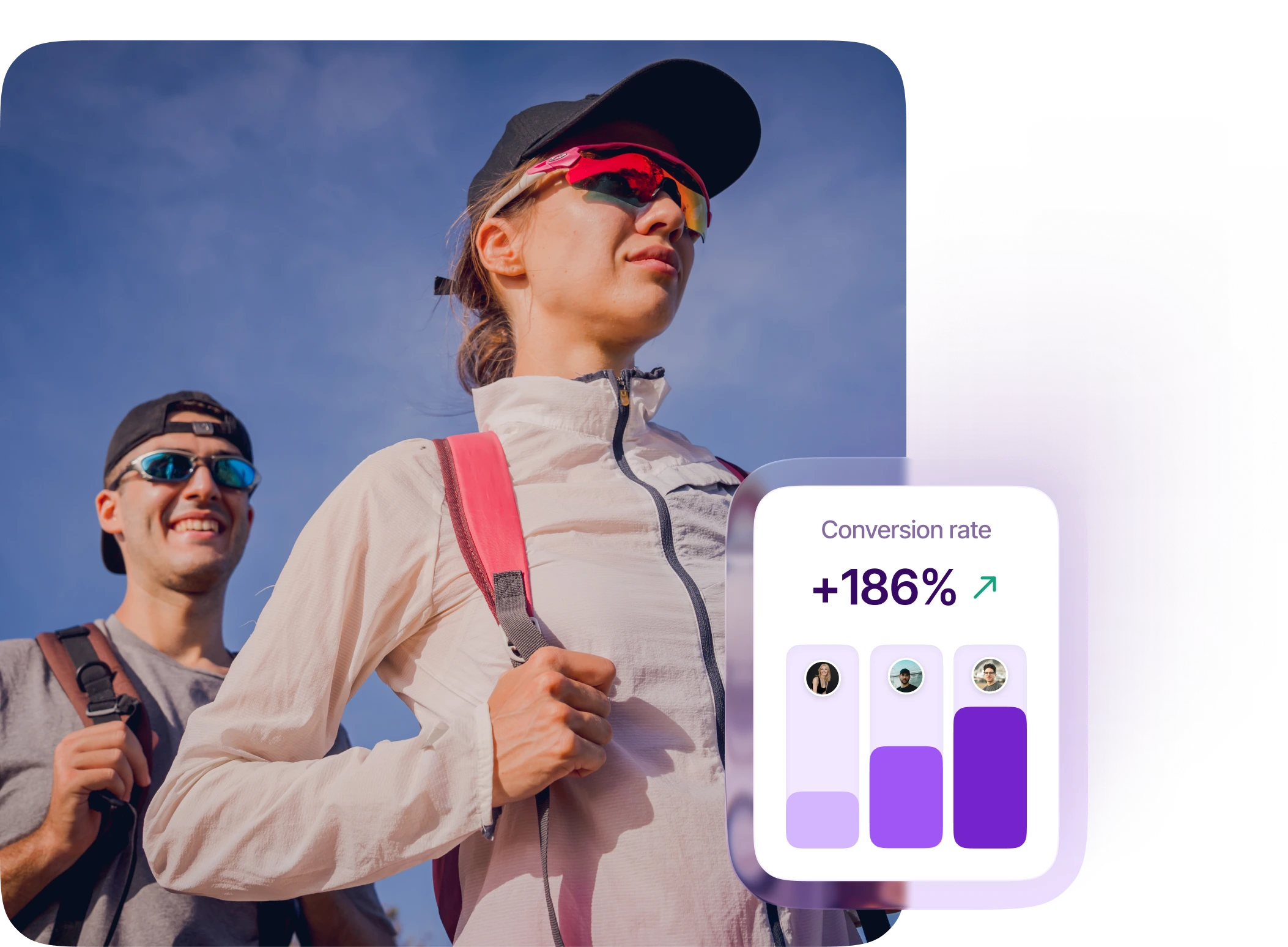 Travel & Hospitality integration